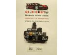 SERRATURA POSTERIORE SINISTRA CHEVROLET Captiva 1° Serie 96624175 (06)