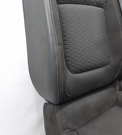 SEDILE ANTERIORE DESTRO OPEL Vivaro Serie R9M 452 (14) - Foto 10