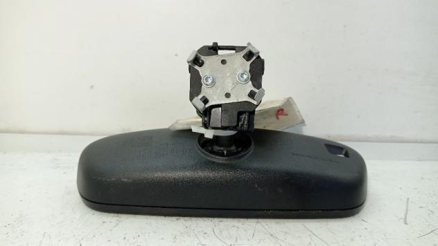 SPECCHIETTO RETROVISORE INTERNO PEUGEOT 208 Serie 98103612XT EB2FAD/HMH (19) - Foto 5