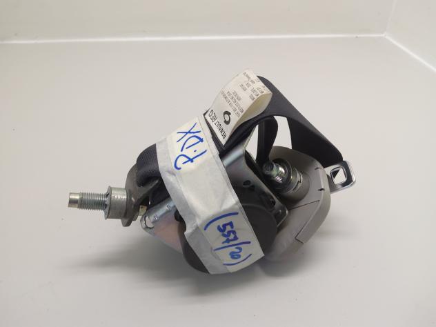CINTURA DI SICUREZZA POSTERIORE DX RENAULT Koleos 1° Serie 88844JZ10B (08) - Foto 2