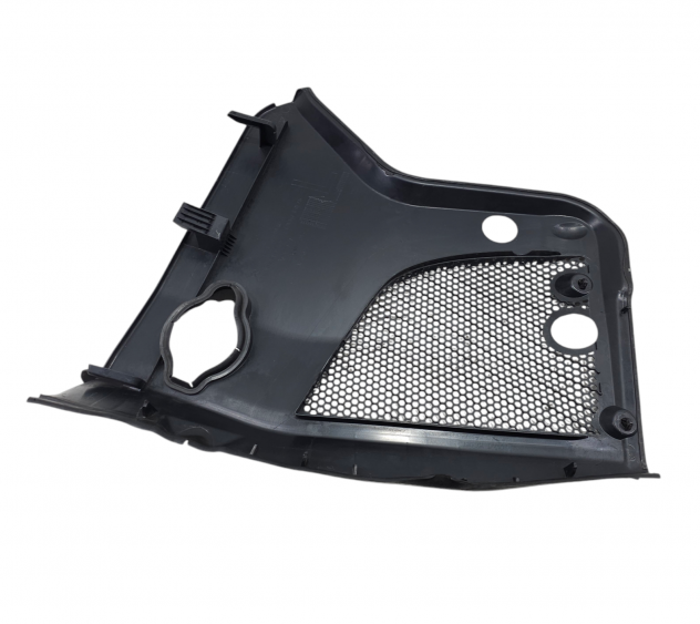 MODANATURA GOCCIOLATOIO SX MERCEDES Classe E Serie Cabrio (A238) A2138300100 (17) - Foto 12