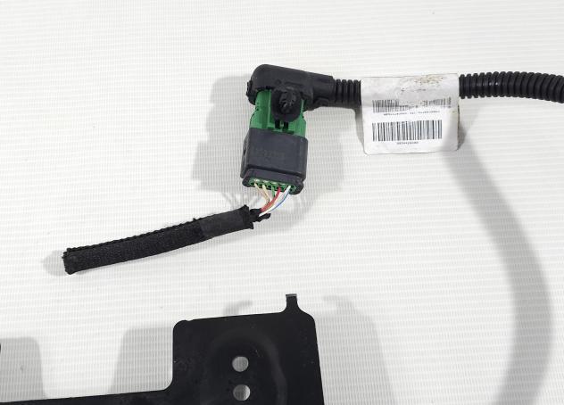SUPPORTO RADAR ANTERIORE PEUGEOT 208 Serie 9857076580 (19) - Foto 10