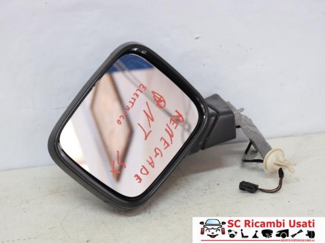 Specchietto Retrovisore Sinistro Jeep Renegade - 21532 - Foto 4