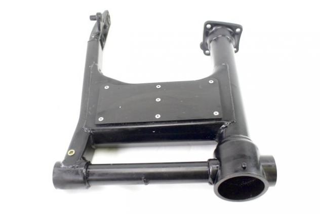 TRIUMPH ROCKET 3 ROADSTER T2057031 FORCELLONE POSTERIORE 10 - 17 REAR SWINGARM 2057020 - Foto 4