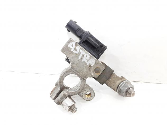 CENTRALINA BATTERIA OPEL Astra J GTC 12844068 A 14 NET, B 14 NET Benzina 1400 (1115) - Foto 3