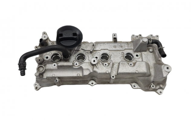 COPERCHIO PUNTERIE DACIA Duster 1° Serie 132656341R H4M 438, H4M 738 Benzina 1600 (1017)