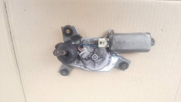 Motorino Tergi Posteriore Mitsubishi Pajero Sport 2.5 TD 99