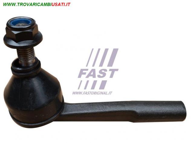 TESTA TIRANTE STERZO FIAT CROMA 05 SX FT16070  FIAT - CROMA - 2005  2007, FIAT - CROMA - 2007  2011, FIA