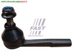 TESTA TIRANTE STERZO FIAT CROMA 05 SX FT16070  FIAT - CROMA - 2005  2007, F &hellip;