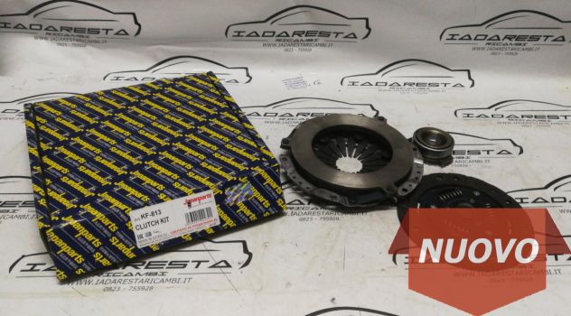 Kit Frizione Suzuki Super Carry 1.0Bz 22100-85200 - Foto 2
