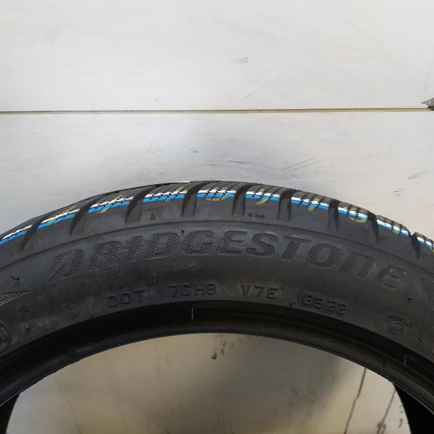 2 GOMME 225 45 17 BRIDGESTONE RFT A64555 - Foto 5
