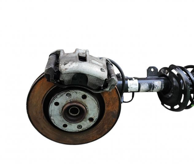 MASSA MECCANICA COMPLETA SINISTRA CITROEN C3 Serie 9811371280 (16) - Foto 10