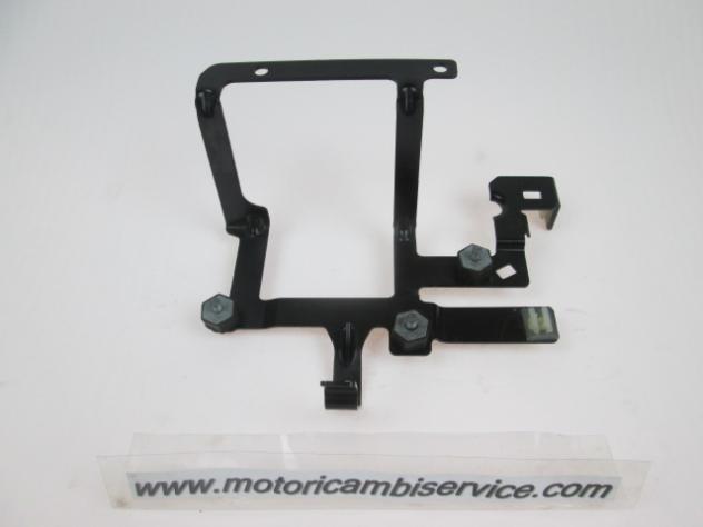BMW K 1200 R 34517696497 SUPPORTO MODULATORE ABS K43 04 - 16 MUDULATOR BRACKET