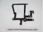 BMW K 1200 R 34517696497 SUPPORTO MODULATORE ABS K43 04 - 16 MUDULATOR BRACKET