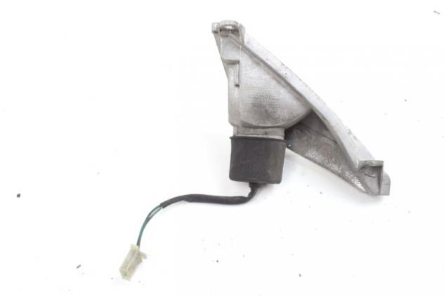 HONDA SH 150 33400KPR900 FRECCIA ANTERIORE DESTRA SENZA VETRO 00 - 06 FRONT RIGHT FLASHER - Foto 2