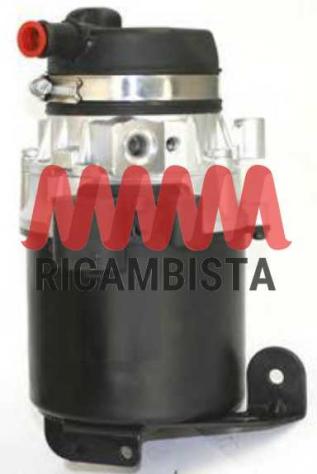 32416760567 Mini Cooper pompa servosterzo elettrica