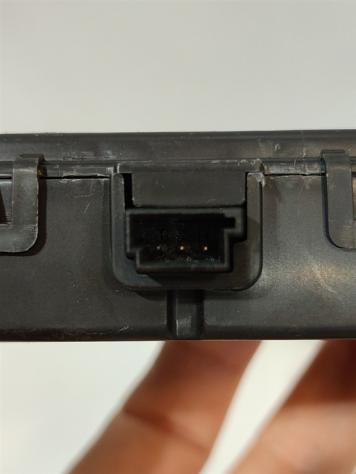 MODULO RICEVITORE TELECOMANDO LAND ROVER Discovery Sport (L550) FK72-15K602-BA 204DTD diesel 1999 (1418) - Foto 5