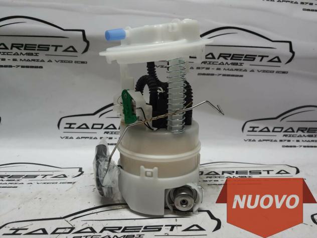 Pompa Benzina Renault Clio 4 1.2 Benzina 172025354R - Foto 2