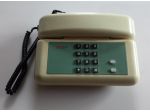 Telefono SIP SIRIO (mod. Giugiaro) vintage.