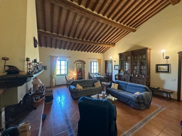Casa di campagna in Località Granaione - Foto 18