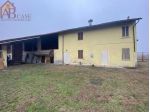 cascinale con terreno