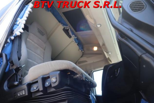 IVECO STRALIS 460 TRATTORE STRADALE CON IMPIANTO rif. 23843075 - Foto 10