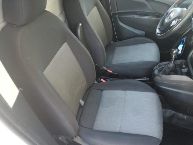 Fiat Doblo Dobl1.6 MJT 105 CV PC TN Cargo SX - Foto 8