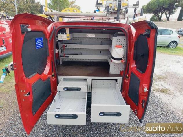 FIAT Fiorino 1.3 MJT 80CV + IVA 22% rif. 24148077 - Foto 10