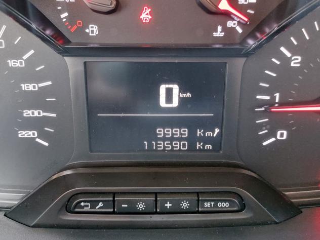 Peugeot Rifter 1.5 Bhdi 130cv E6D / prezzo IVA esclusa - Foto 7