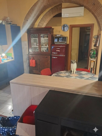appartamento in vendita a Livorno in zona Centro Città