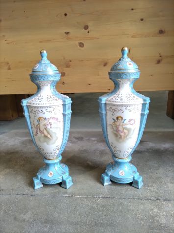 DUE VASI CERAMICA - Foto 7