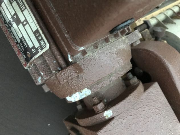 Macchina Soluzionatrice Lattice e Colle Viniliche - Foto 4