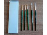 Set pennelli SeM Serie 101