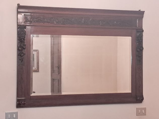 specchio Arts &amp; Crafts