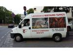 Lavaggio e restauro tappeti persiani San Canzian d'Isonzo