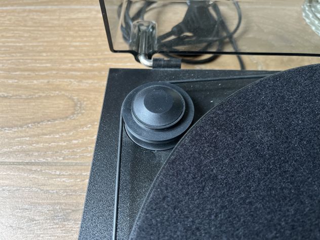 Pro-Ject Primary E — Giradischi - Foto 4