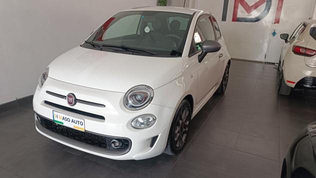 Fiat 500 0.9 TwinAir Turbo 105 CV S - Foto 3