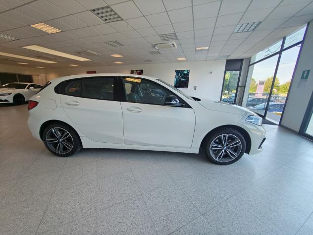 Bmw 116 Sport #11964 - Foto 6