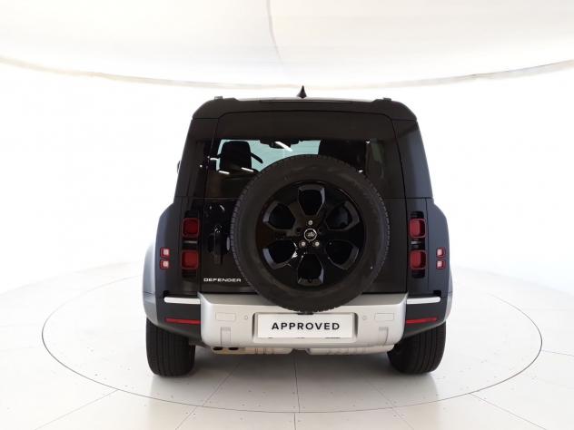 Land Rover Defender 110 3.0d i6 mhev S awd 200cv auto - IVA ESPOSTA - Foto 7