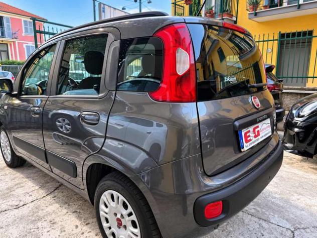 FIAT Panda 1.2 Lounge rif. 24197780 - Foto 4