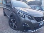 Peugeot 3008  GT Line