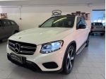 Mercedes-benz GLC 220 d 4Matic Premium