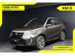 SUZUKI Vitara 1.4 110CV Hybrid A/T 4WD AllGrip Cool+ rif. 23636546