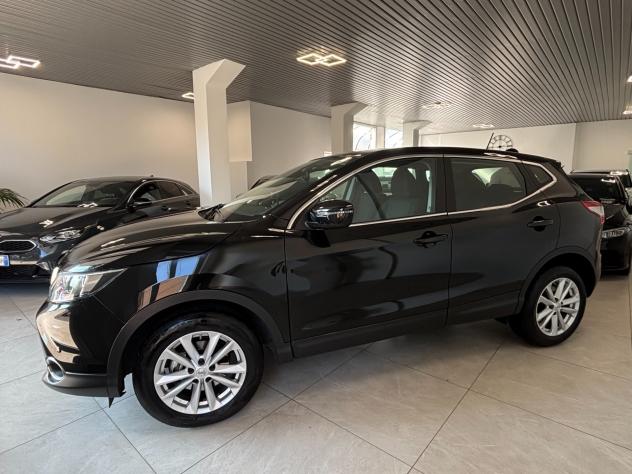 Nissan Qashqai 1.2 DIG-T N-Connecta - Foto 3