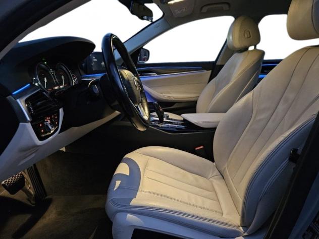BMW Serie 5 520 d Touring Luxury - Foto 8