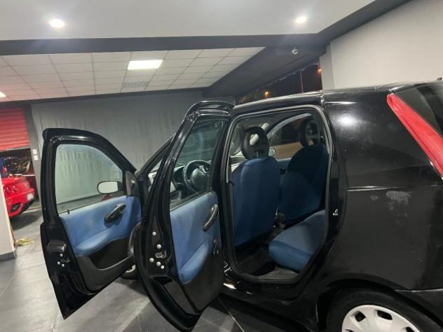 FIAT Punto 1.9 JTD 5 porte EL rif. 23131429 - Foto 10
