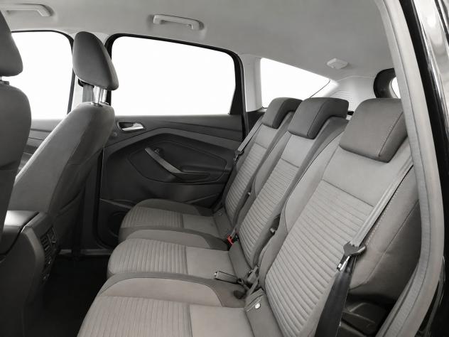 Ford C-Max 1.6 120CV GPL Titanium - Foto 7