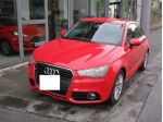 AUDI A1 1,2 BENZINA/ GPL