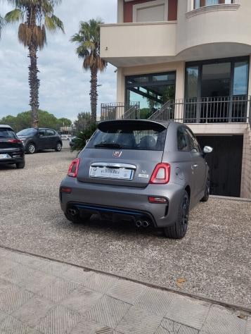 Fiat 500 Abarth 595 75esimo anniversario - Foto 6