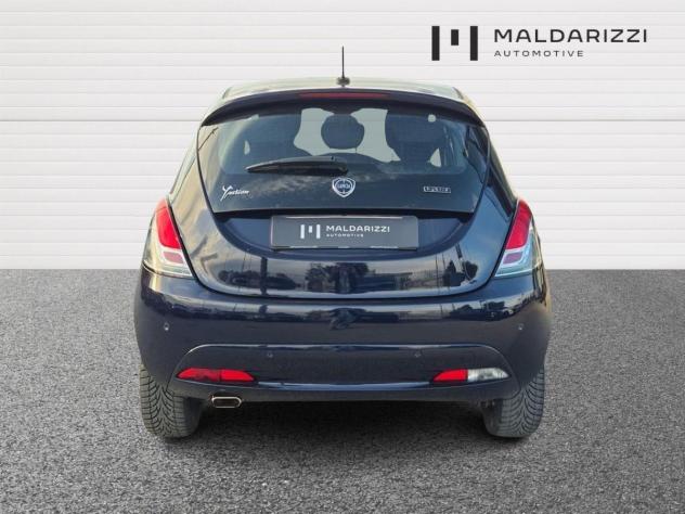 Lancia Ypsilon III 2015 1.0 firefly hybrid Gold s&s 70cv - Foto 3